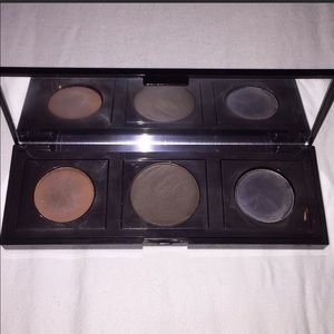 Laura Mercier tight line cake eyeliner 3 colors